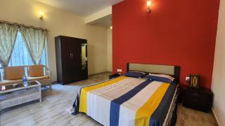 Green County Wellness Retreat - 1