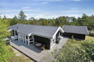 Private Holiday Retreat Near Beach Nature - Ålbæk - 9