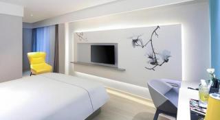 Magnotel Hotel·Shanghai Xintiandi - Shanghai - 1