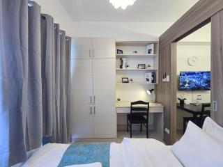 1BR Condotel with Balcony at FAME Residences #FM43-1 - Manila - 7