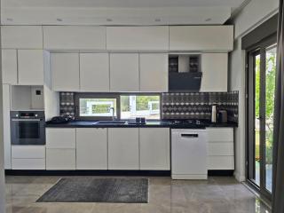 Beysvillas - B - Kemer - 6