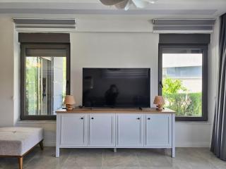 Beysvillas - B - Kemer - 5