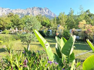 Beysvillas - B - Kemer - 3