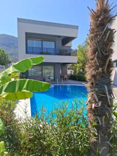 Beysvillas - B - Kemer - 0