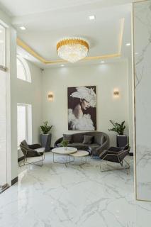 Yurii Hotel - Mui Ne - 7