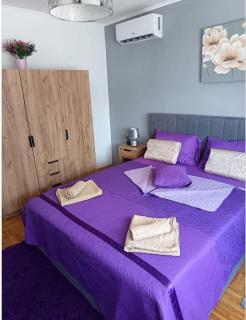 Melii Apartman - Vukovar - 0
