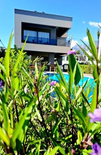 Beysvillas - B - Kemer - 9