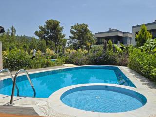 Beysvillas - B - Kemer - 8
