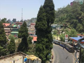 Anjali homestay - Jālāpahār - 9