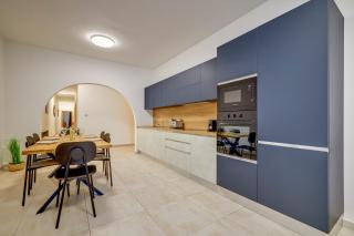 Gzira Modern Getaway - Sliema - 9