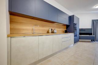 Gzira Modern Getaway - Sliema - 2
