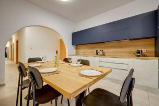Gzira Modern Getaway - Sliema - 8