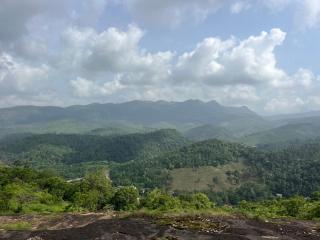 Moriah Berg Tourist Villa Vagamon - Vandiperiyār - 8
