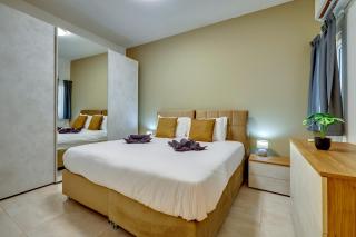 Gzira Modern Getaway - Sliema - 7