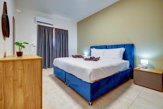 Gzira Modern Getaway - Sliema - 6