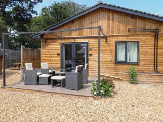 Robin's Nest Lodge - Snettisham - 0