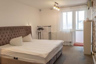 Kомната под ключ - Bedroom - Cameră la cheie - Chişinău - 6