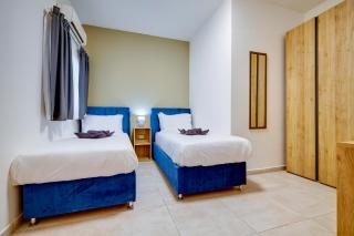 Gzira Modern Getaway - Sliema - 5