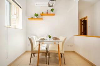 Seaview Jacuzzi 3BR Penthouse - Is-Swieqi - 6