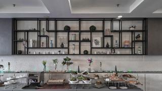 Amansari Hotel Nusajaya - Nusajaya - 5