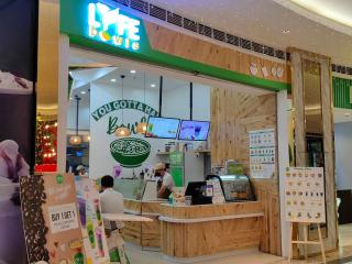 1BR Condotel with Balcony at FAME Residences #FM44-1 - Manila - 2