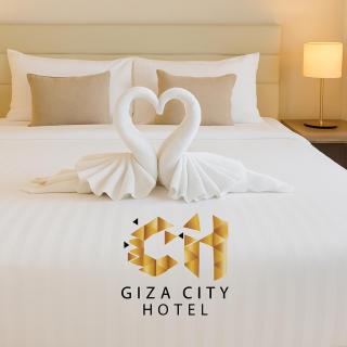Giza City Hotel-الجيزة سيتى اوتيل - Il Cairo - 6
