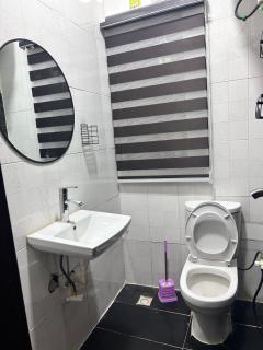 Go flex Studios - Ikota - 6