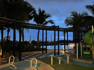 3 Rooms, Legoland, Medini, Netflix, Wi-Fi, Beach, Pool, 10 min to Singapore Checkpoint - Johor Bahru - 9