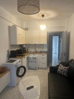 Alex Apartment - Pefkochori - 3