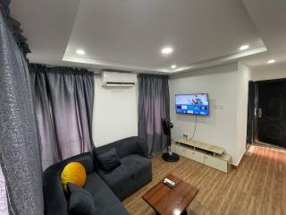 Emadora Luxury Apartment - Abuja - 0
