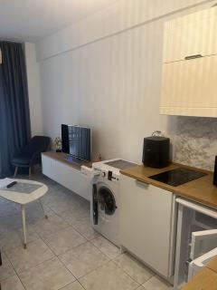 Alex Apartment - Pefkochori - 4