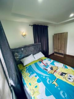 Emadora Luxury Apartment - Abuja - 5