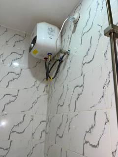 Emadora Luxury Apartment - Abuja - 3