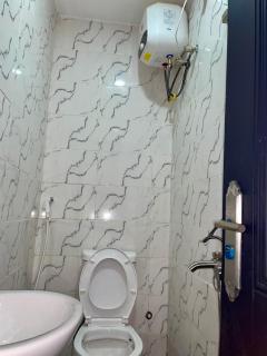 Emadora Luxury Apartment - Abuja - 1