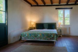 Le Gîte de la Verrerie, maison traditionnelle avec piscine - Eygurande-et-Gardedeuil - 6