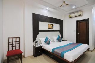 Hotel O BalaG - New Delhi - 6