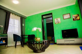 Blaize Affaire apartments - Kampala - 0