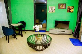 Blaize Affaire apartments - Kampala - 5