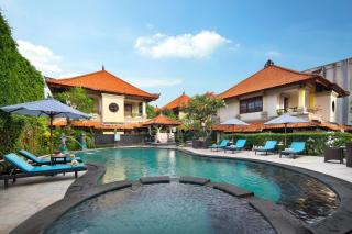 Royal Hotel and Villa Bali - 9