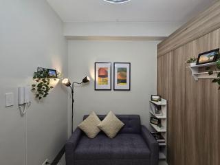 1BR Condotel with Balcony at FAME Residences #FM45-1 - Manila - 8