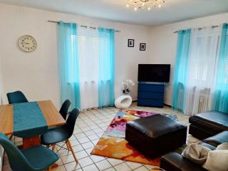 4 Zimmerwohnung in Schöneck - Schoneck - 9