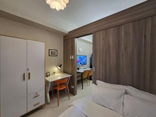 1BR Condotel with Balcony at FAME Residences #FM45-1 - Manila - 2