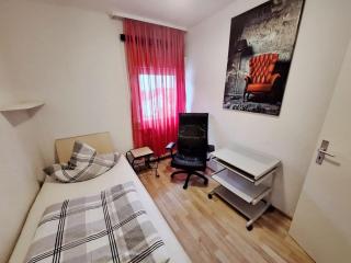 4 Zimmerwohnung in Schöneck - Schoneck - 3