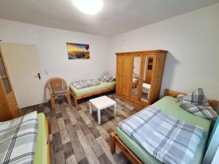 4 Zimmerwohnung in Schöneck - Schoneck - 5