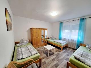 4 Zimmerwohnung in Schöneck - Schoneck - 8