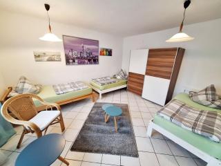4 Zimmerwohnung in Schöneck - Schoneck - 6