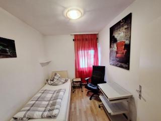 4 Zimmerwohnung in Schöneck - Schoneck - 4