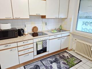 4 Zimmerwohnung in Schöneck - Schoneck - 2