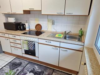 4 Zimmerwohnung in Schöneck - Schoneck - 1