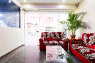 Hotel O Champion Comfort Near Hosahalli Metro Station - Bangalore - 0